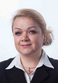 PaedDr. Elena Moravèíková, ACC